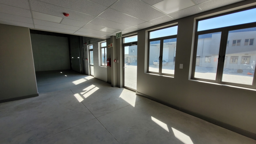 To Let commercial Property for Rent in Bellville South Western Cape